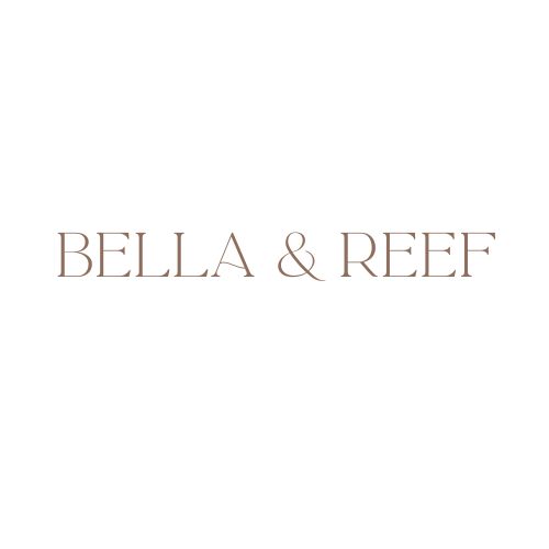 Bella & Reef logo